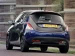 Lancia Ypsilon S by MomoDesign 2013 года